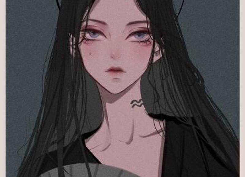 不发朋友圈的女生性格，不外乎这3种！