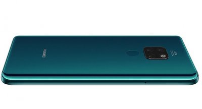 ​华为mate20价格跌至新低，麒麟980+NFC，网友：还能继续跌吗？