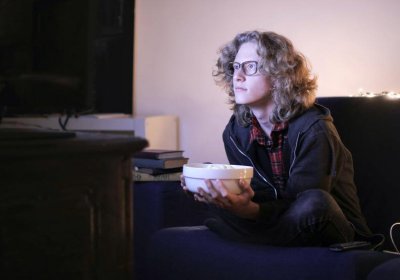 ​10部励志电影！看完你会发现该为人生做出改变了